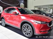 Bán Mazda CX5 All New 2018 - trả trước chỉ từ 269 triệu- ưu đãi đặc biệt- Giao xe ngay