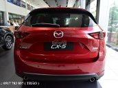 Bán Mazda CX5 All New 2018 - trả trước chỉ từ 269 triệu- ưu đãi đặc biệt- Giao xe ngay