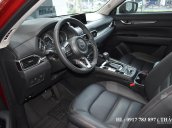 Bán Mazda CX5 All New 2018 - trả trước chỉ từ 269 triệu- ưu đãi đặc biệt- Giao xe ngay