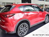 Bán Mazda CX5 All New 2018 - trả trước chỉ từ 269 triệu- ưu đãi đặc biệt- Giao xe ngay