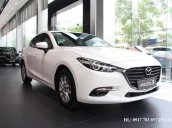 Mazda 3 - lăn bánh ngay chỉ với 198 triệu - Ưu đãi đặc biệt - Xe giao ngay