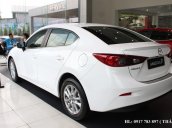 Mazda 3 - lăn bánh ngay chỉ với 198 triệu - Ưu đãi đặc biệt - Xe giao ngay
