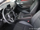 Mazda 3 - lăn bánh ngay chỉ với 198 triệu - Ưu đãi đặc biệt - Xe giao ngay