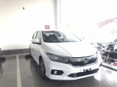 Bán Honda City 2019 giao ngay trong ngày, khách hàng khó chứng minh thu nhập, liên hệ Hoa 0906 756 726