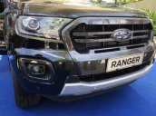 Bán Ford Ranger đời 2018 2.0 Biturbo, giá chỉ 917 triệu, hỗ trợ 90% trả góp - LH 0978212288