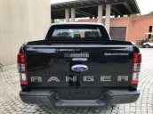 Bán Ford Ranger đời 2018 2.0 Biturbo, giá chỉ 917 triệu, hỗ trợ 90% trả góp - LH 0978212288