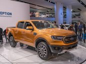 Bán Ford Ranger 2018 2.0 Biturbo tại Bắc Giang, giá 917tr - LH 0978212288