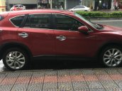 Bán Mazda CX 5 2.5 AT sản xuất 2013, màu đỏ