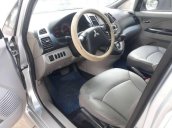 Bán Mitsubishi Grandis 2005, màu bạc số tự động