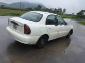 Bán xe Daewoo Lanos sản xuất năm 2000, màu trắng