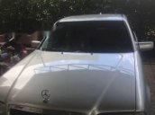 Bán Mercedes C220 đời 1995, màu bạc