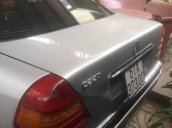 Bán Mercedes C220 đời 1995, màu bạc