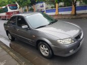 Cần bán Mazda 323 năm 2003, nguyên zin từng con ốc