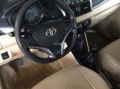 Bán Toyota Vios đời 2014, màu bạc, 425tr