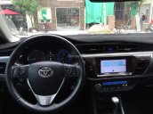 Cần bán xe Toyota Corolla Altis 1.8G (CVT) đời 2017, màu nâu