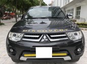 Cần bán xe Mitsubishi Triton GLS năm sản xuất 2014, màu xám (ghi), nhập khẩu nguyên chiếc giá cạnh tranh