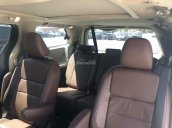 Bán Toyota Sienna Limited 2018, màu trắng, xe nhập Mỹ, mới 100%