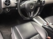 Em bán Mercedes Benz GLK Sx 2015, xe 1 chủ mua từ mới, lăn bánh 3v km