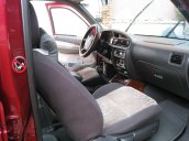 Cần bán xe Ford Everest 2006 MT, máy dầu, màu đỏ