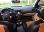 Bán Ford Mondeo đời 2003, màu đen