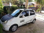 Em cần tiền nên bán xe Daewoo Matiz, nhà mới đăng kiểm