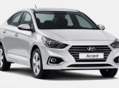 Cần bán xe Hyundai Accent MT 1.4 2018