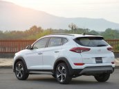 Bán xe Hyundai Tucson 2.0 AT 2018