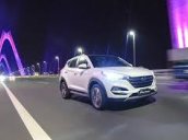 Bán xe Hyundai Tucson 2.0 AT 2018