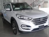 Bán xe Hyundai Tucson 2.0 AT 2018