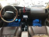 Cần bán lại xe Toyota 4 Runner đời 1997, nhập khẩu Mỹ, số tự động