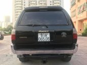 Cần bán lại xe Toyota 4 Runner đời 1997, nhập khẩu Mỹ, số tự động