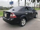 Cần bán xe Ford Focus đời 2011, màu đen