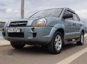 Bán ô tô Hyundai Tucson năm sản xuất 2009 số tự động