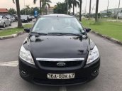 Cần bán xe Ford Focus đời 2011, màu đen