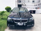 Cần bán gấp BMW 5 Series 520i sản xuất 2014
