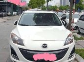 Bán ô tô Mazda 3 đời 2010, màu trắng