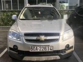 Cần bán Chevrolet Captiva, năm 2007 số tự động