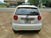 Bán Chevrolet Spark 2009, màu trắng, 93 triệu