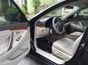 Bán ô tô Toyota Camry 2.4 2010, màu đen, giá chỉ 635 triệu