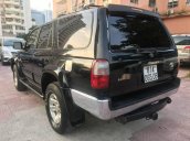 Cần bán lại xe Toyota 4 Runner đời 1997, nhập khẩu Mỹ, số tự động