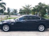 Cần bán gấp BMW 5 Series 520i sản xuất 2014
