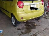 Bán ô tô Chevrolet Spark đời 2009, giá chỉ 95 triệu