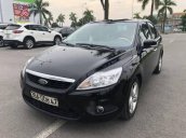 Cần bán xe Ford Focus đời 2011, màu đen