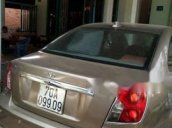 Bán ô tô Daewoo Lacetti sản xuất năm 2008