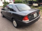 Cần bán gấp xe cũ Ford Laser sản xuất 2001, giá 145tr