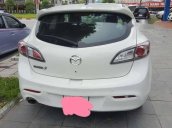 Bán ô tô Mazda 3 đời 2010, màu trắng