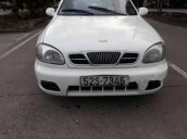 Bán Daewoo Lanos năm 2000, màu trắng, 80 triệu