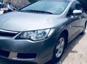 Cần bán gấp xe cũ Honda Civic MT đời 2008