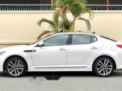 Cần bán Kia Optima năm sản xuất 2014, màu trắng, nhập khẩu, giá tốt