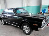 Cần bán lại xe Toyota Cressida 1979 RX30 sản xuất 1980, màu đen, xe nhập